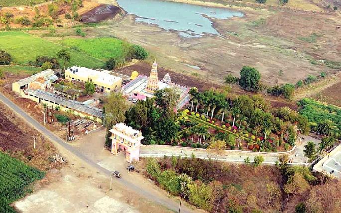 Harihar pilgrimage to devotees | हरिहर तीर्थावर भाविकांची मांदियाळी Harihar pilgrimage to devotees | हरिहर तीर्थावर भाविकांची मांदियाळी
